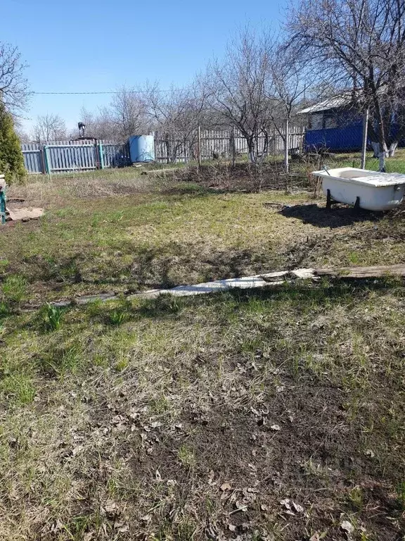 Участок в Самарская область, Волжский район, Смышляевка городское ... - Фото 1