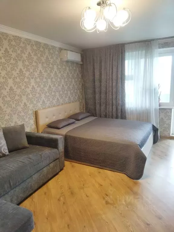 1-к кв. Москва ул. Столетова, 8 (40.0 м) - Фото 2