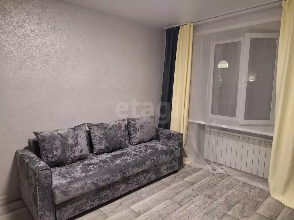 Студия Татарстан, Казань Выборгская ул., 2 (18.0 м) - Фото 0