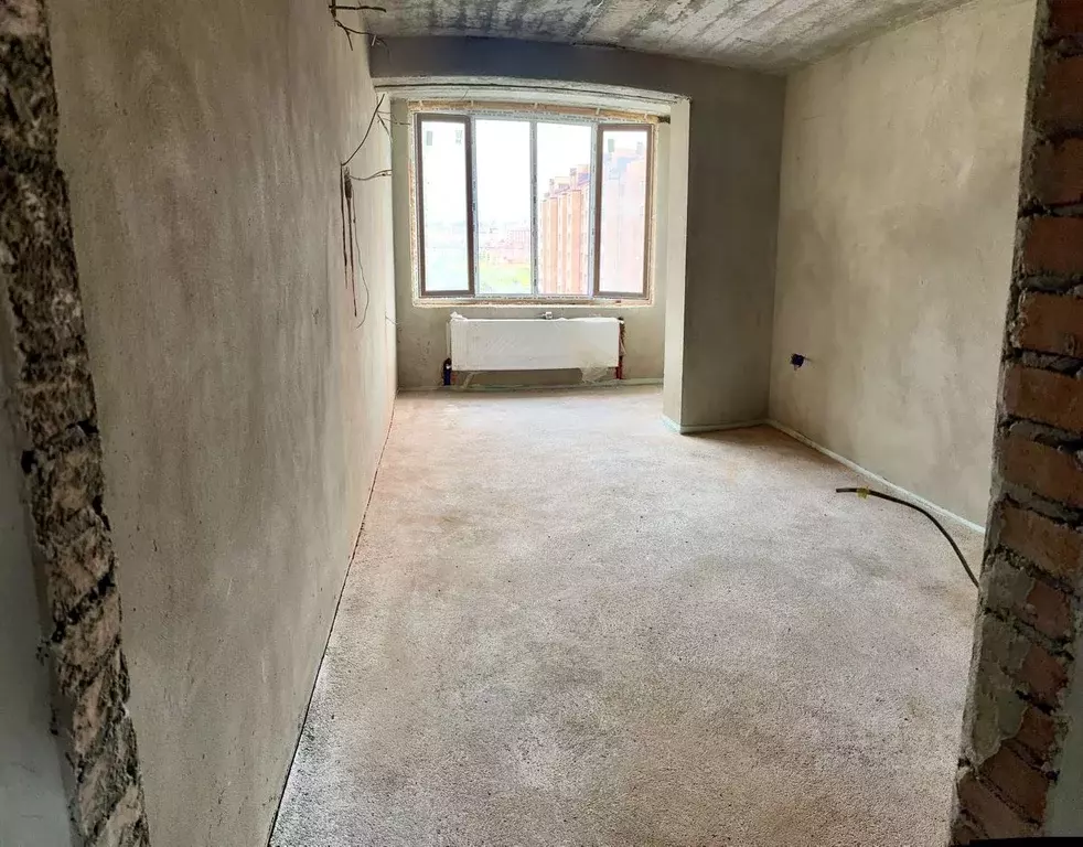 4-к кв. Северная Осетия, Владикавказ ул. Курсантов-Кировцев, 29к1 ... - Фото 2