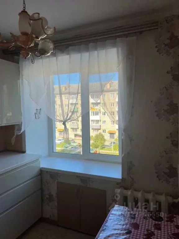 2-к кв. Свердловская область, Алапаевск ул. Братьев Смольниковых, 82 ... - Фото 1