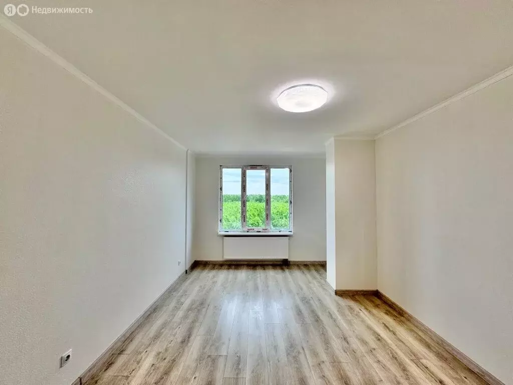 Квартира-студия: Мурино, улица Шоссе в Лаврики, 93 (29.4 м) - Фото 2