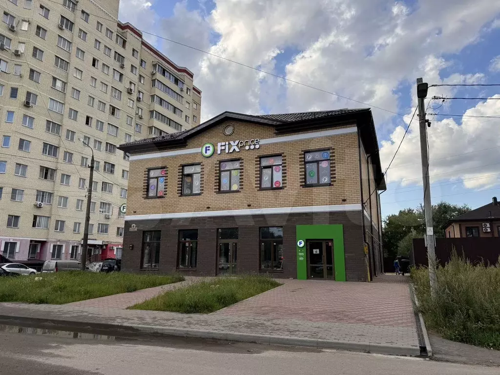Свободного назначения, 222 м - Фото 1