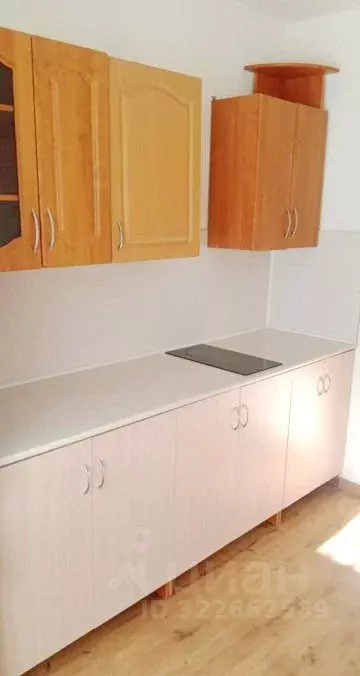 1-к кв. Санкт-Петербург Усть-Славянка тер., просп. Советский, 16 (37.0 ... - Фото 2