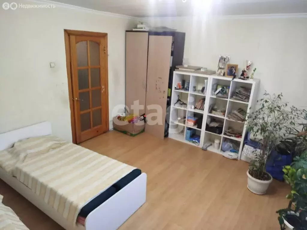 3-комнатная квартира: Улан-Удэ, улица Цыбикова, 1А (132.1 м) - Фото 2