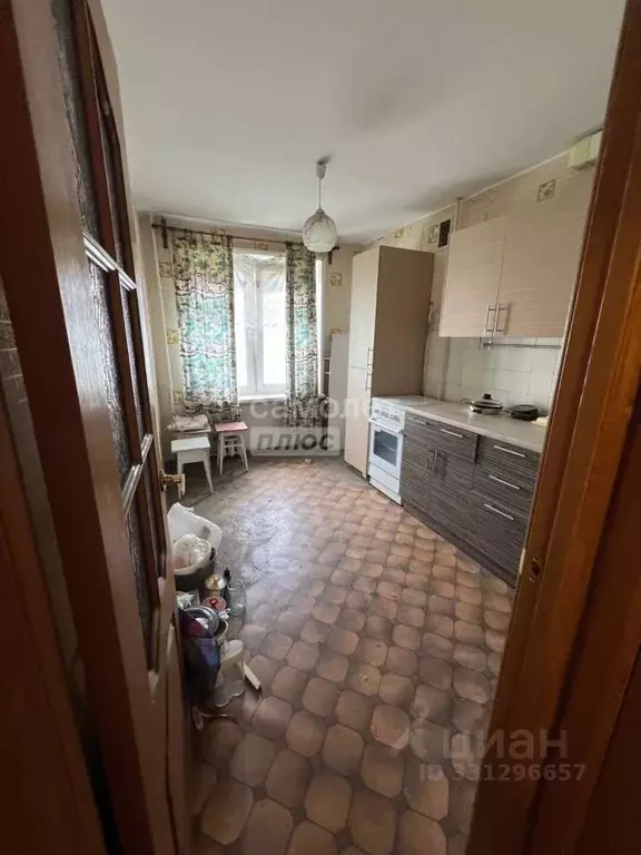 2-к кв. Москва Очаковское ш., 6К3 (47.0 м) - Фото 1