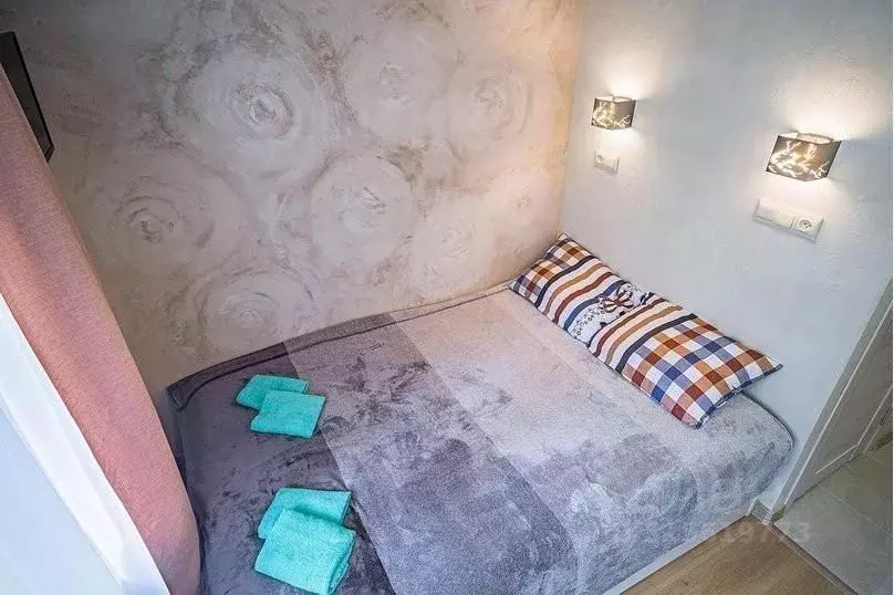 1-к кв. Приморский край, Владивосток Светланская ул., 167А (13.0 м) - Фото 1