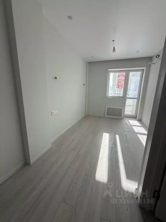 1-к кв. Краснодарский край, Краснодар Круговая ул., 4/1к4 (36.5 м) - Фото 1