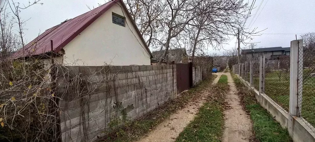 Дом в Севастополь Балаклавский муниципальный округ, Эра-2 ТСН, 176 (93 ... - Фото 0