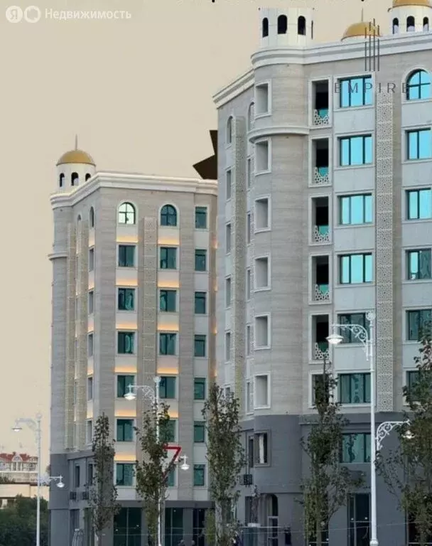 Квартира-студия: Грозный, Путинский район (23.3 м) - Фото 2