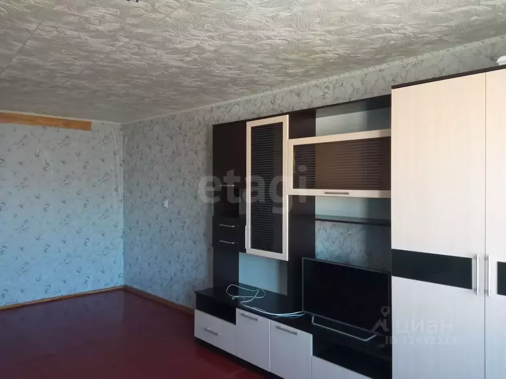 1-к кв. Владимирская область, Ковров ул. Строителей, 5 (38.0 м) - Фото 1