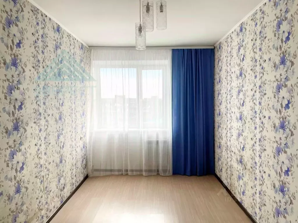 2-к кв. Хакасия, Абакан ул. Некрасова, 8 (54.3 м) - Фото 0