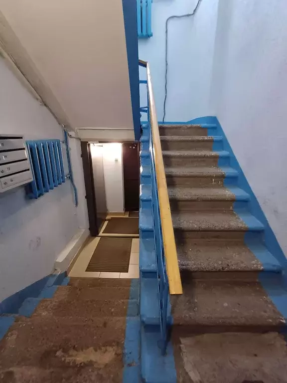Продаётся 2-к квартира, 38.1 м - Фото 0