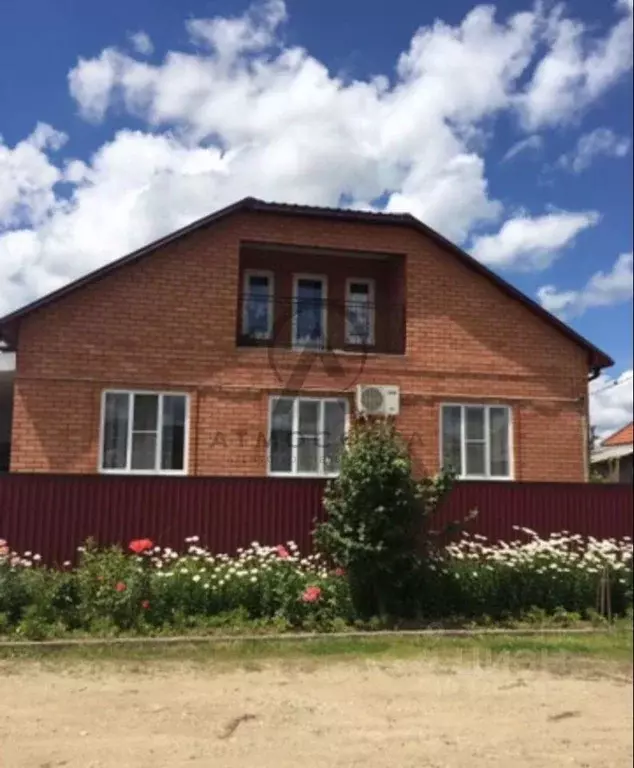 Дом в Краснодарский край, Апшеронск ул. Тельмана (168 м) - Фото 2