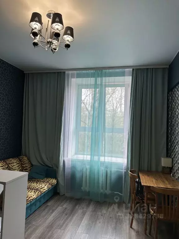 Комната Москва ул. Гончарова, 19А - Фото 2