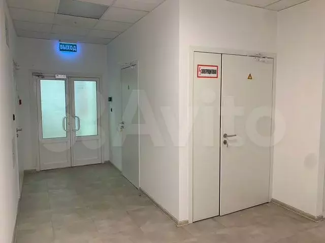 Офис в аренду, 464.9 м - Фото 0