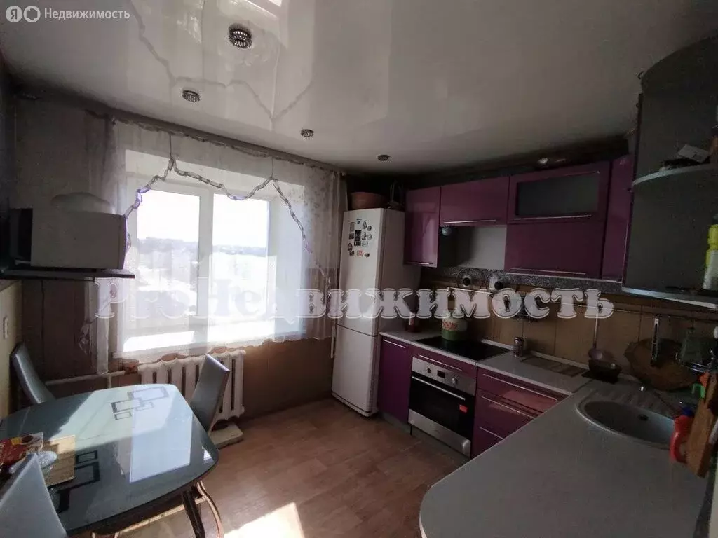 2-комнатная квартира: Кызыл, улица Дружбы, 5 (50.3 м) - Фото 1