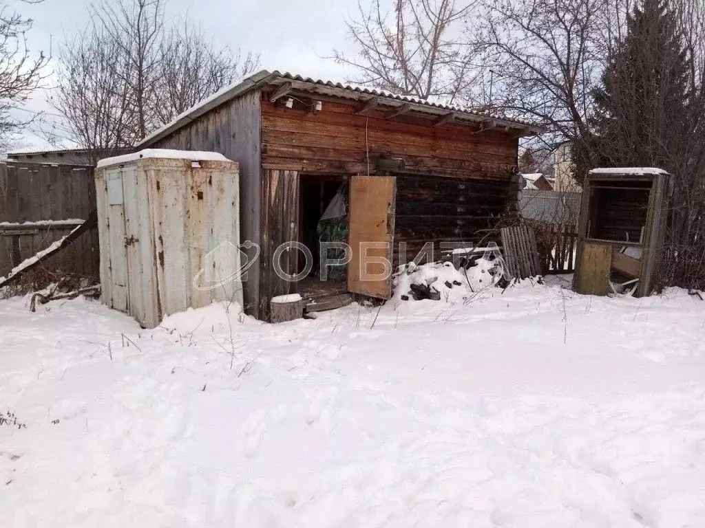 Участок в Тюменская область, Тюмень Собственников недвижимости Весна ... - Фото 1