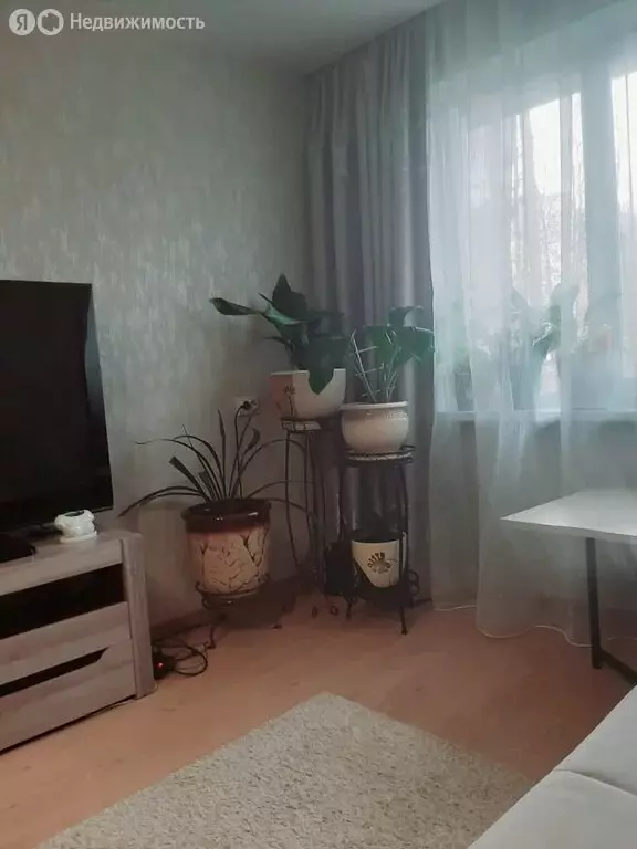 1-комнатная квартира: Сыктывкар, улица Карла Маркса, 168 (30.6 м) - Фото 1