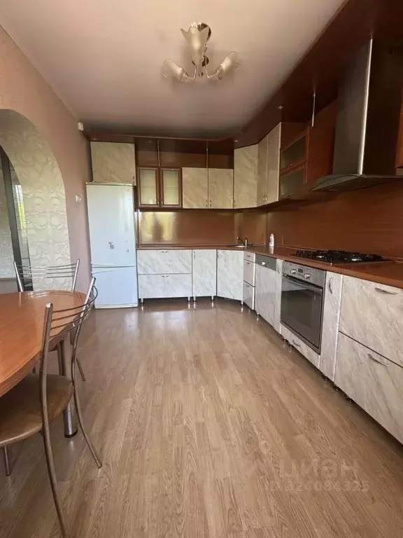 5-к кв. Свердловская область, Екатеринбург ул. Куйбышева, 143 (130.0 ... - Фото 1