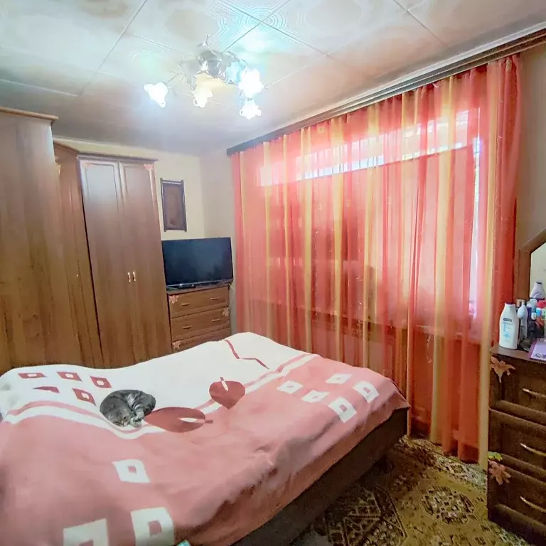Продаётся 3-к квартира, 52 м - Фото 1