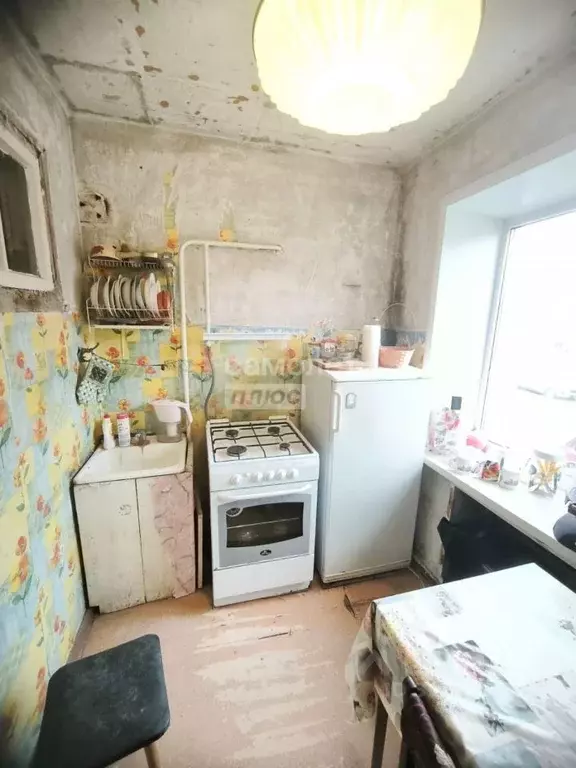 1-к кв. Московская область, Егорьевск ул. Чехова, 9 (25.6 м) - Фото 1