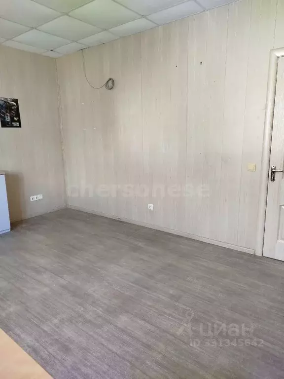 Офис в Севастополь ул. Вакуленчука, 33 (17 м) - Фото 2