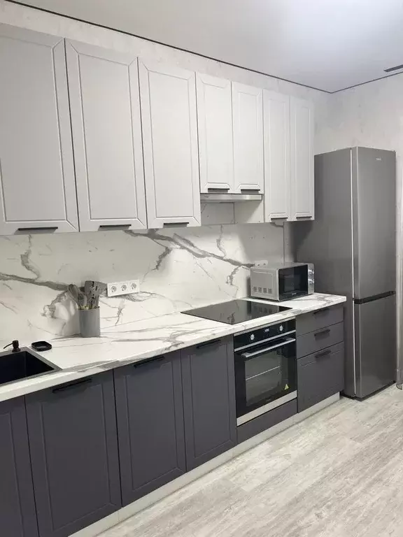 1-к кв. Крым, Симферополь просп. Александра Суворова, 99 (40.0 м) - Фото 2