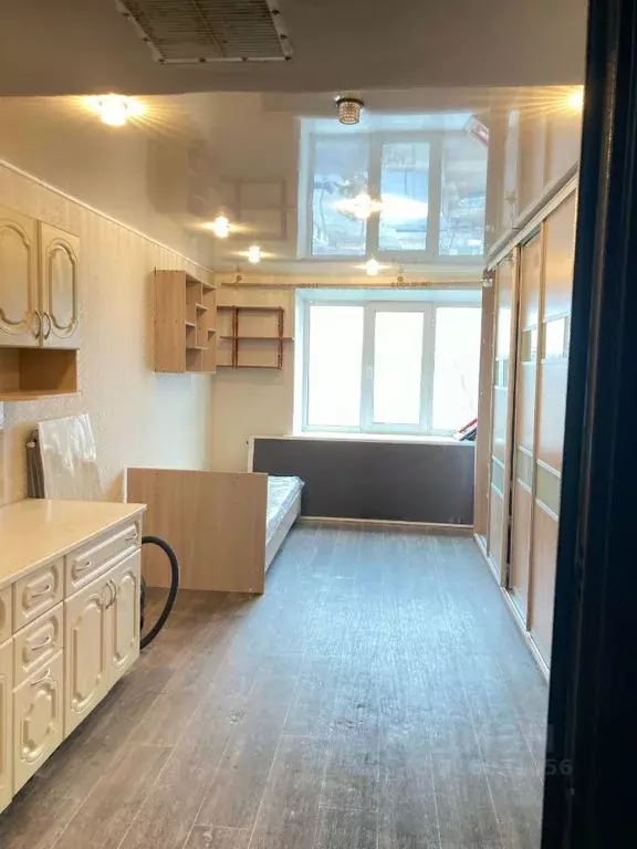 Студия Татарстан, Зеленодольск ул. Тургенева, 60 (18.5 м) - Фото 0