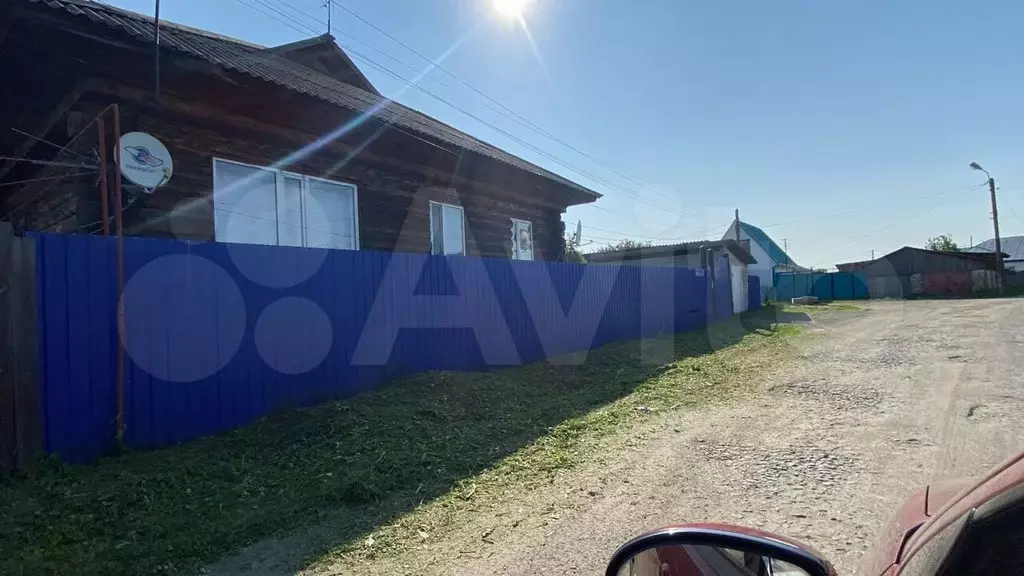 Дом 90 м на участке 12,5 сот. - Фото 1