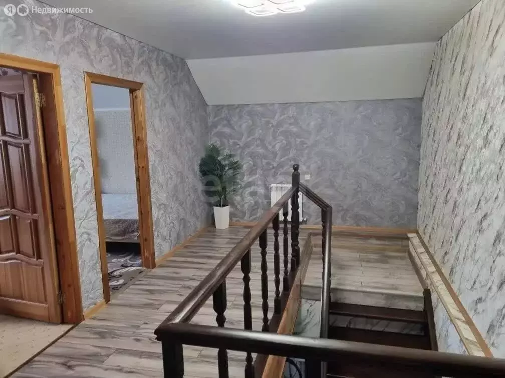 Дом в Саратов, территория 6-я Дачная Остановка, Левая Сторона (150 м) - Фото 2
