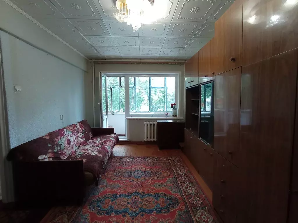 Продаётся 1-к квартира, 32.4 м - Фото 1
