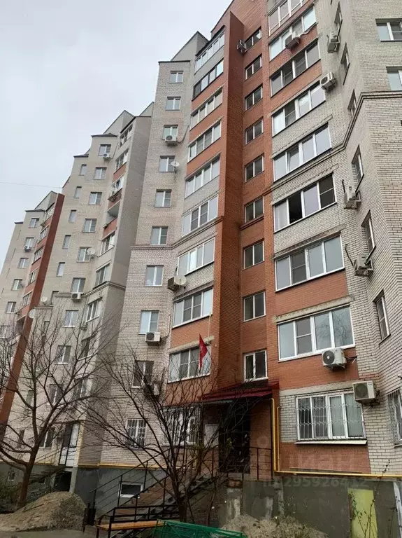 3-к кв. Ростовская область, Батайск ул. Северный Массив (81.0 м) - Фото 1