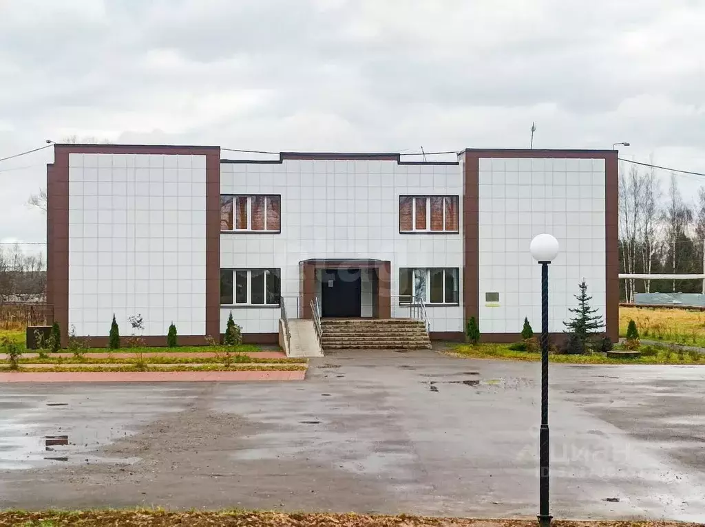 Участок в Ярославская область, Ярославский муниципальный округ, д. ... - Фото 1