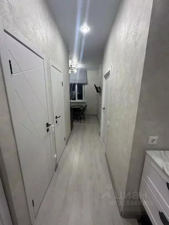 1-к кв. Москва Волоколамское ш., 71к2 (40.0 м) - Фото 1