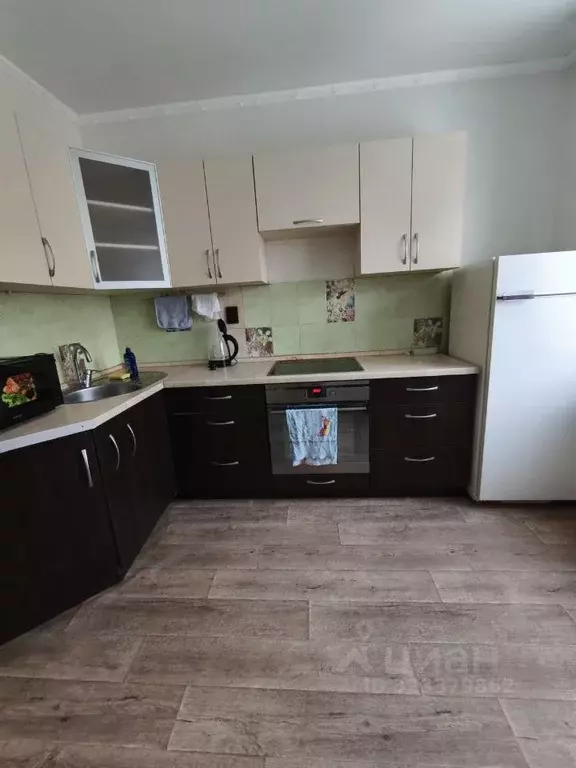 1-к кв. Пермский край, Пермь ул. Адмирала Макарова, 25 (38.0 м) - Фото 1