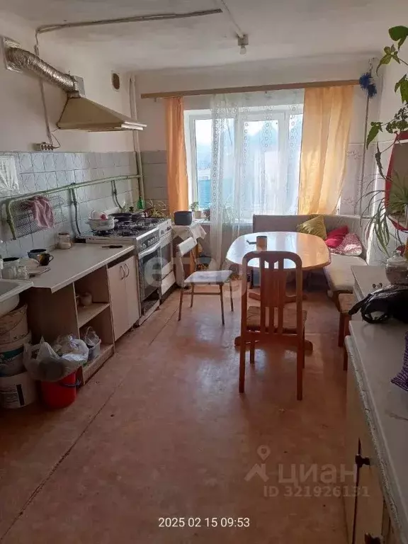 Студия Ставропольский край, Ставрополь ул. Серова, 2 (19.2 м) - Фото 1