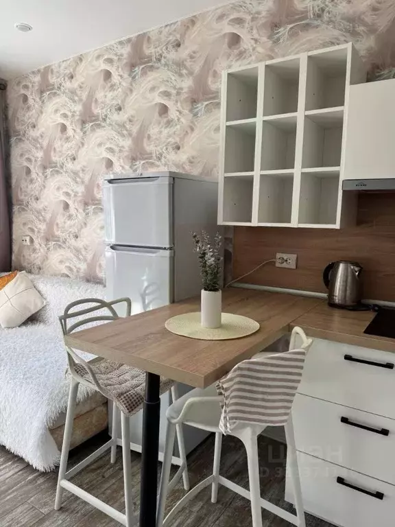 Студия Москва Сосенское поселение, ул. Василия Ощепкова, 2 (20.0 м) - Фото 1