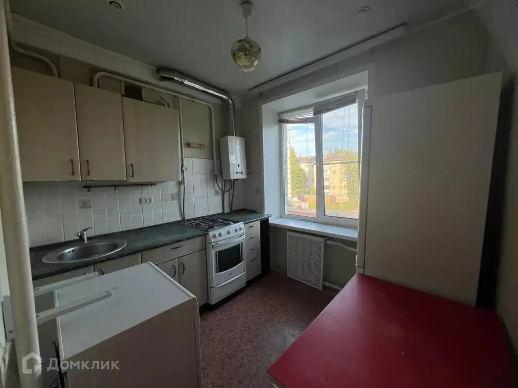 Продаётся 1-к квартира, 34 м - Фото 1