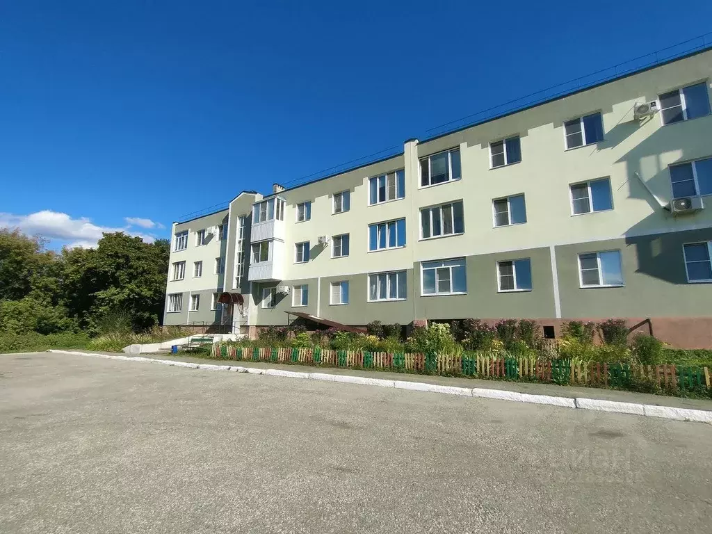 Студия Самарская область, Жигулевск ул. Репина, 36 (17.4 м) - Фото 1