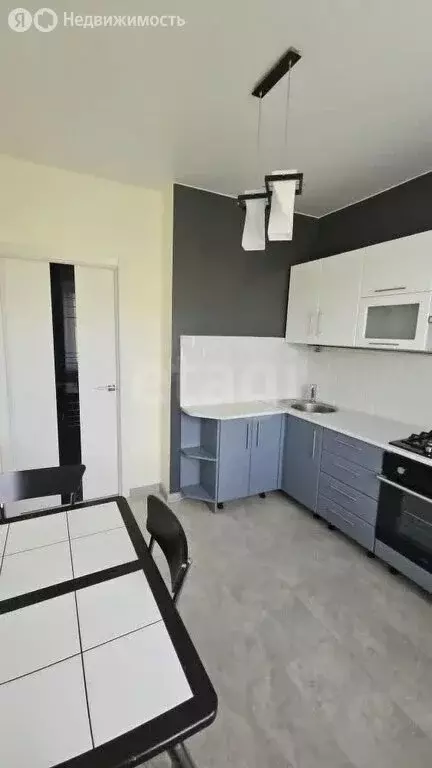 2-комнатная квартира: Ухта, Интернациональная улица, 54 (54.4 м) - Фото 2