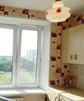 1-к кв. Московская область, Ступино ул. Бахарева, 8 (32.0 м) - Фото 1