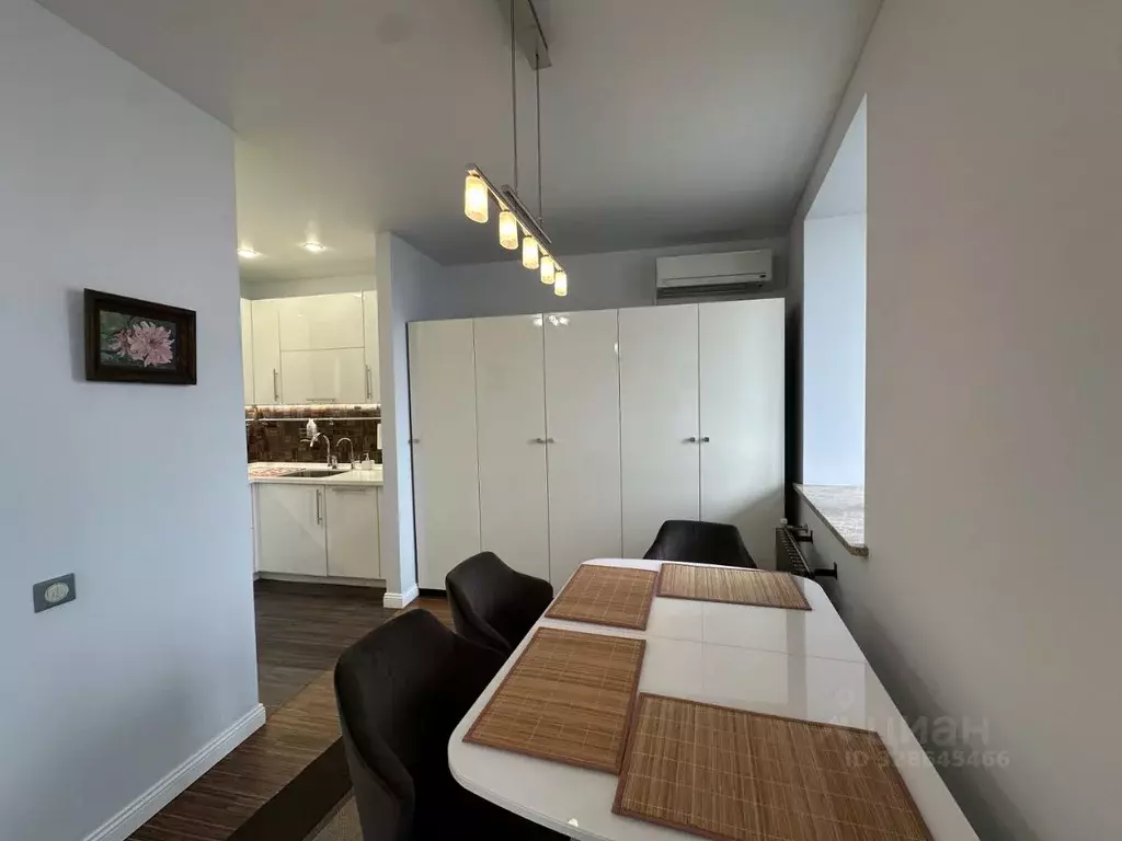 1-к кв. Московская область, Реутов Юбилейный просп., 31 (44.5 м) - Фото 1