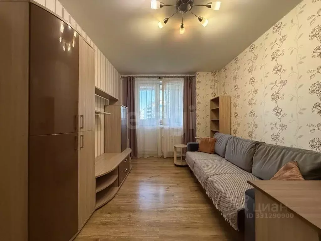 2-к кв. Московская область, Королев ул. Ленина, 27 (60.4 м) - Фото 1