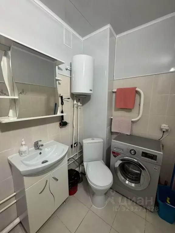 1-к кв. Башкортостан, Уфа Первомайская ул., 71/1 (42.0 м) - Фото 2