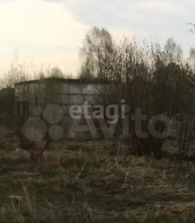 Участок в посёлок Юго-Камский, Южная улица (8.57 м) - Фото 1