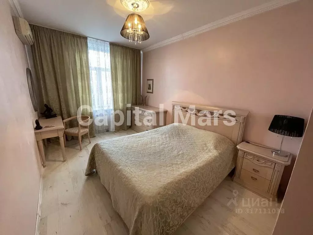 2-к кв. Москва Татарская ул., 14 (65.0 м) - Фото 0