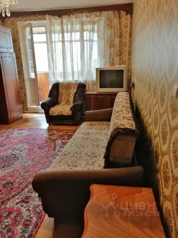 Комната Москва Таллинская ул., 2 - Фото 1