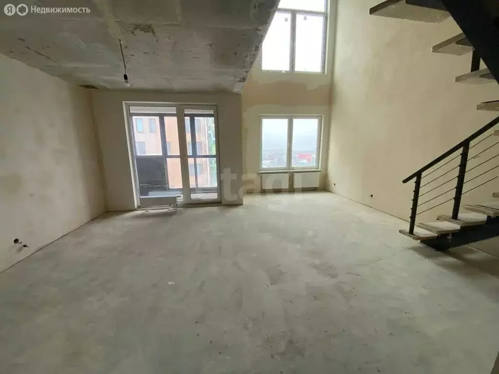 2-комнатная квартира: Воронеж, Московский проспект, 132 (79.2 м) - Фото 2