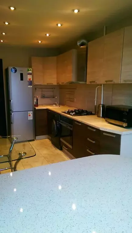 1-к кв. Москва ул. Бутлерова, 38К2 (41.0 м) - Фото 1